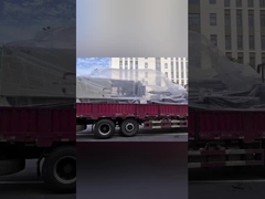 สีเหลืองอำพัน ชนิด PC 2M ความเข้ากันได้ SMD5050 (2X2 3030) เลนส์ไฟถนน