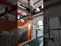 CREE 1507 / 1512 LED Chip Lens 36 องศามุมรังสี