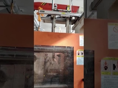 ROHS 12 In 1 PCB LED Module รอบวัสดุพีซีที่ทนทานต่อสภาพอากาศ