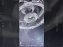 10 องศา แสงน้ําท่วม 3030 Led Lens PC Led Optics สําหรับแสงสนาม