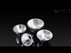 เพิ่มประสิทธิภาพการส่องแสงของคุณให้มากที่สุด ด้วยเลนส์ LED COB ที่สะท้อนแสง เพื่อให้มีประสิทธิภาพสูงสุด