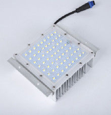 โมดูล LED PCB IP66 30W / 60W, การเปลี่ยนโมดูลไฟ LED ขนาด 130x130 มม