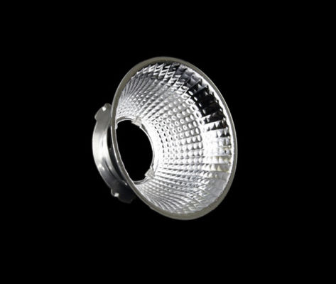 20/31/43/75 องศา LED แสงสะท้อน อลูมิเนียม + วัสดุ PC